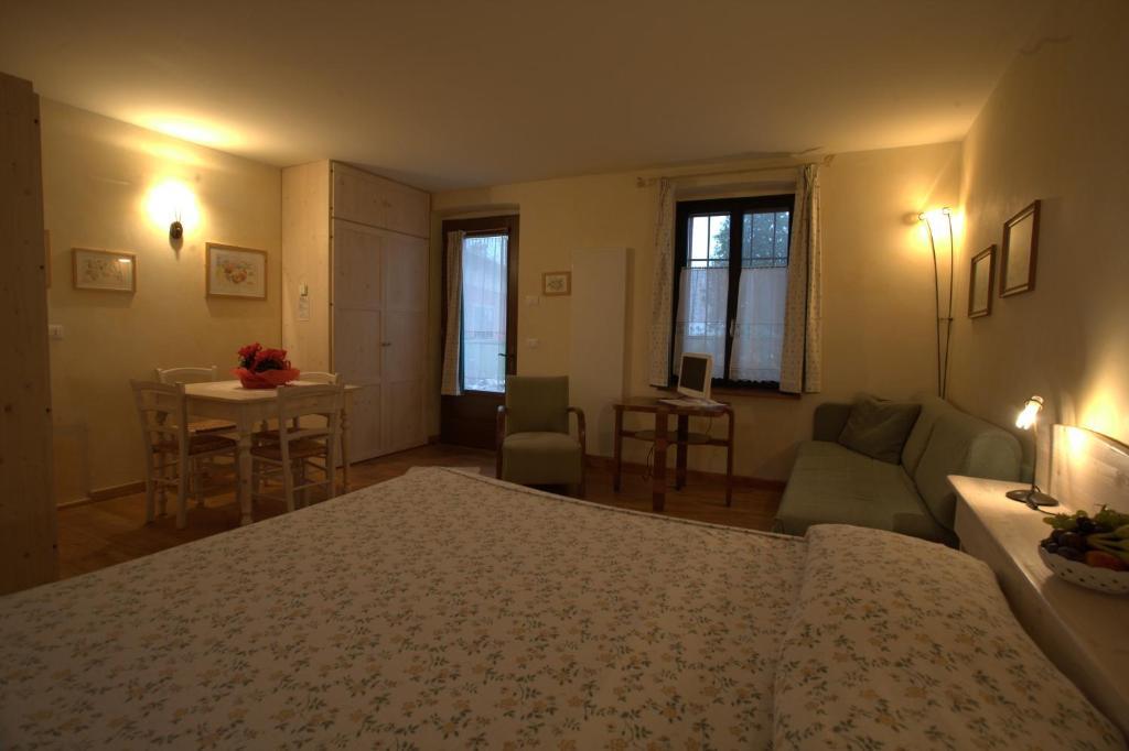 Agriturismo Casa Rossa Ai Colli Ragogna Quarto foto